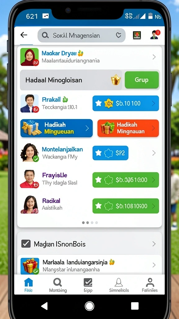 Screenshot sritoto nomor 3