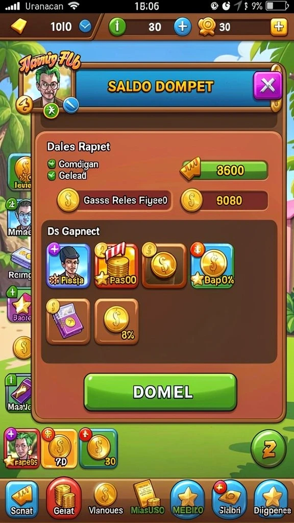 Screenshot sultan88 nomor 3