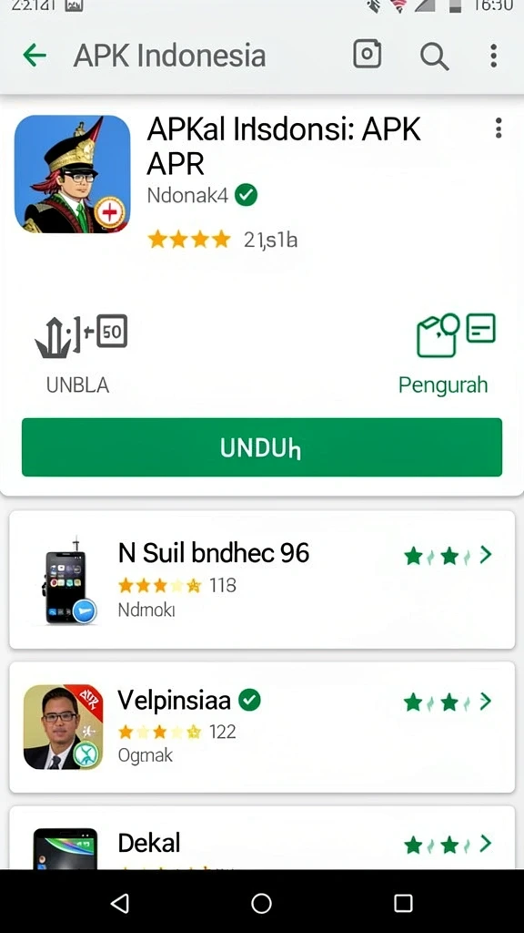 Screenshot super33 nomor 1