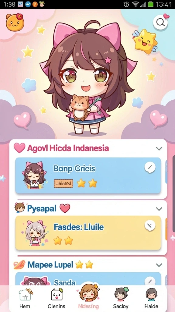 Screenshot surga55 nomor 3