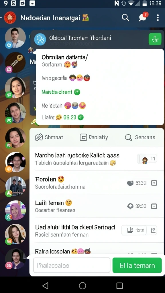 Screenshot surgavip nomor 1