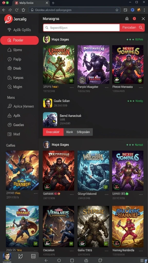 Screenshot tar555 nomor 2