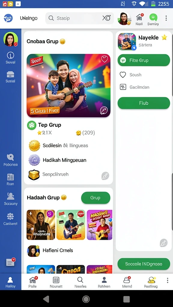 Screenshot topanhoki nomor 2