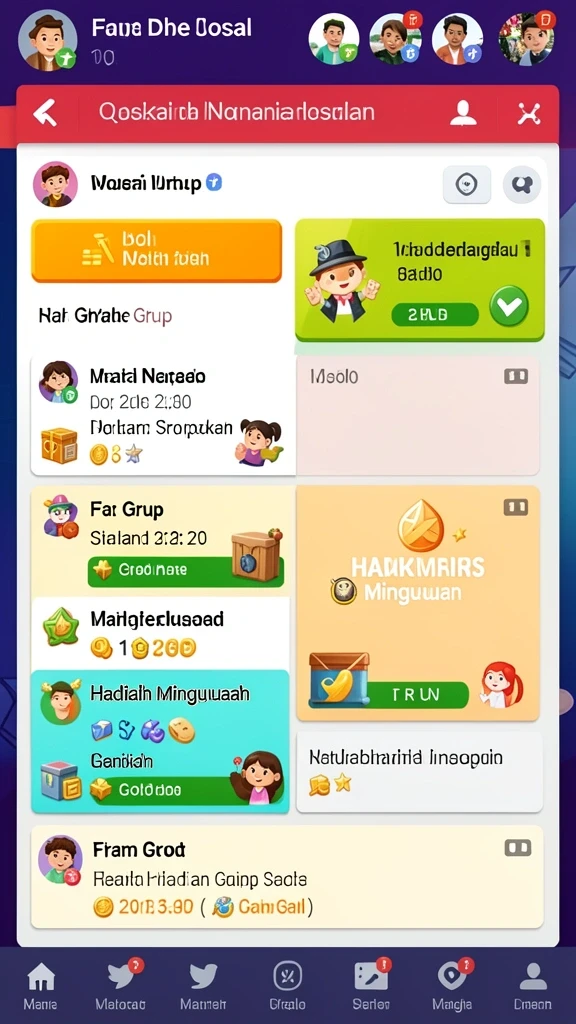 Screenshot toto99 nomor 2