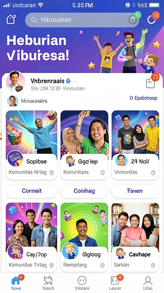 Screenshot venom889 nomor 2