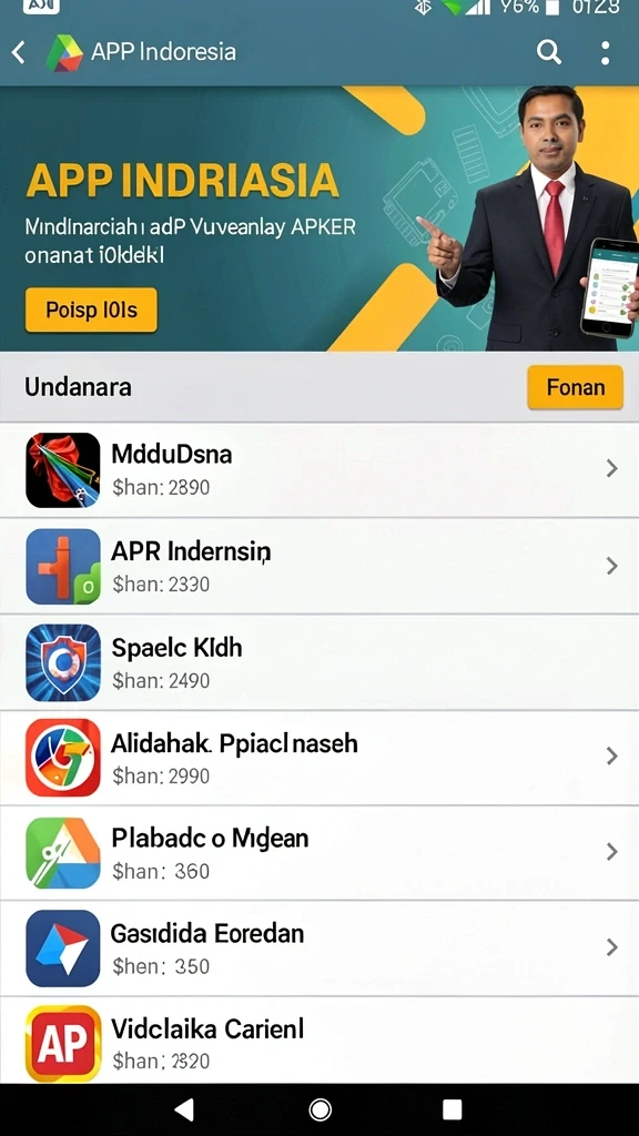 Screenshot vip805 nomor 1