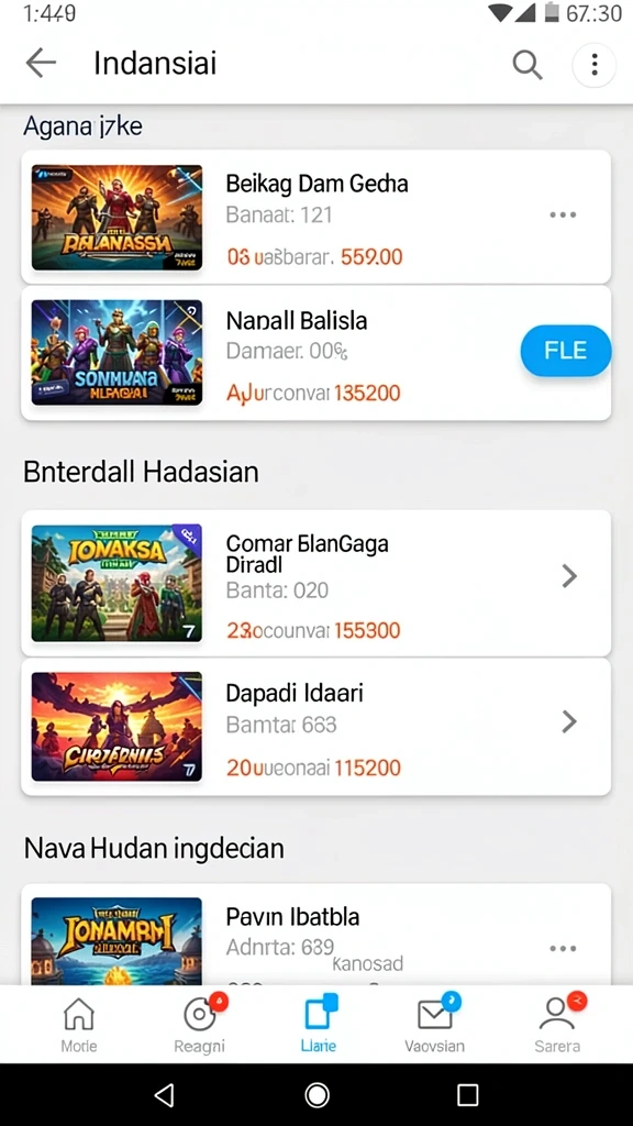 Screenshot win199 nomor 3