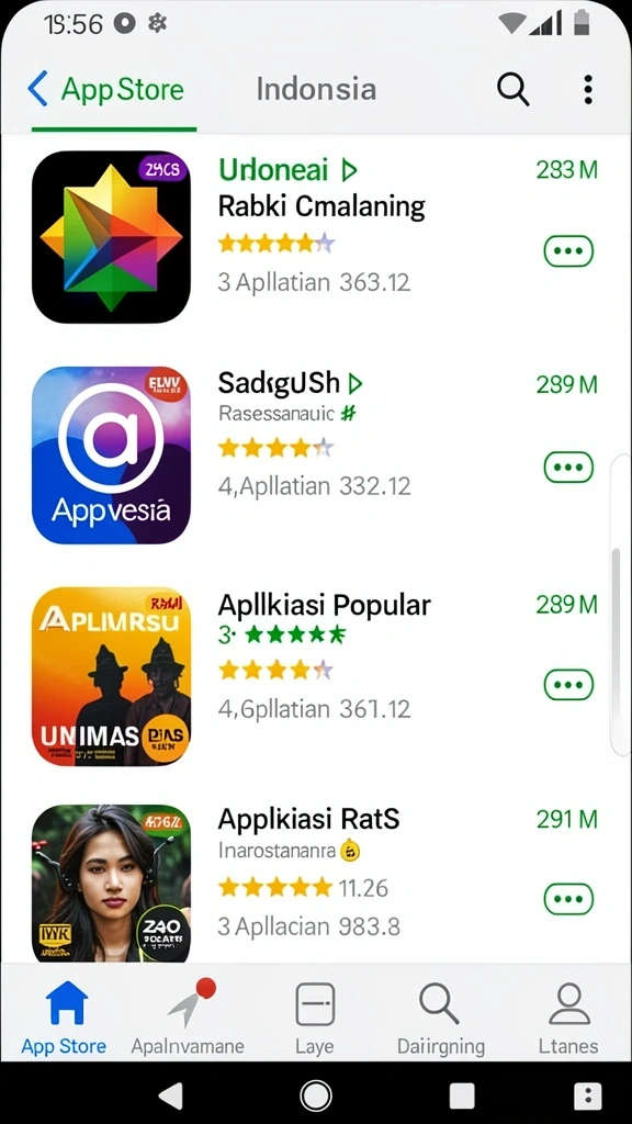 Screenshot winstar4d nomor 3