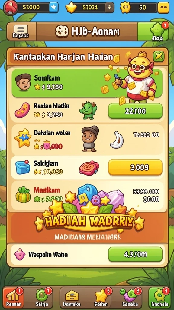 Screenshot wtobet nomor 1